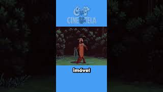 O Último Ato do Velho Cão! #cartoon #shorts #anime #desenho