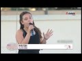 Jahel Cardona - Feeling Good (Maratona tal ...