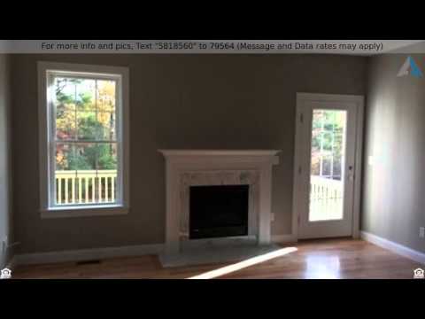 Priced at $369,900 - 9 Dino Way, Milford, MA 01757