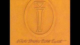 intocable - a donde estabas