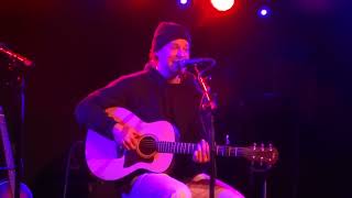Matt Walden - Milestone (Live)