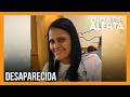 O QUE ACONTECEU COM DENISE? DIARISTA SAIU DE CADA PARA TRABALHAR E DESAPARECEU NA ROCINHA