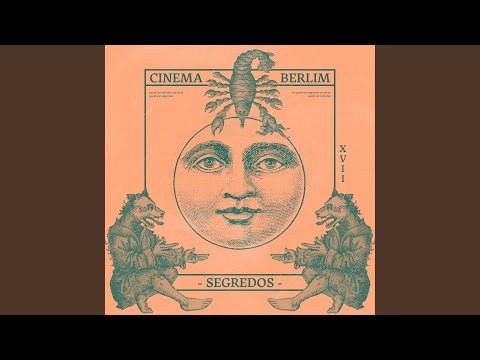 Bruxa - Cinema Berlim