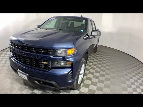 2021 Chevrolet Silverado_1500 Colonie, Albany, Saratoga Springs, Clifton Park, Schenectady, NY PL554