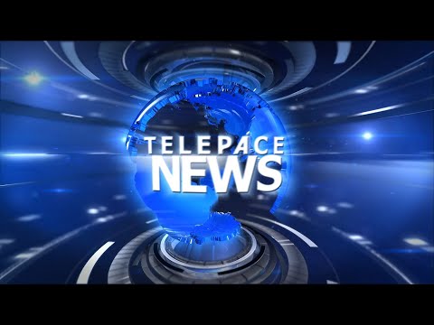 Telepace news del 13 febbraio 2023