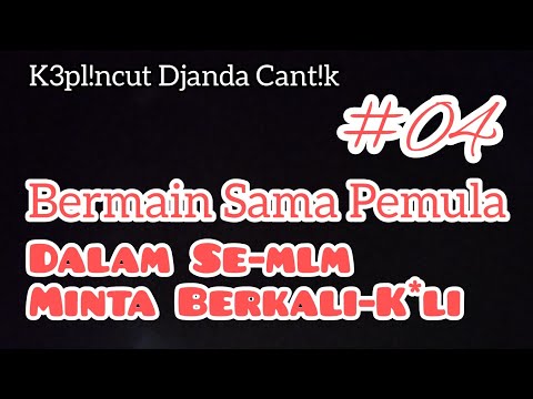 MERASA KUR4N9 PU4$ DIA M1NT4 L491 || #part04