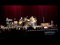 Hot Tuna, I Don’t Wanna Go, Keswick Theatre, Glenside, PA, 9/28/2023