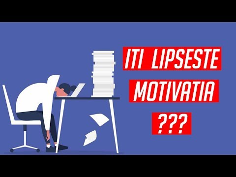 WATCH THIS CLIP IF YOU DON'T HAVE MOTIVATION - PERSONAL DEVELOPMENT