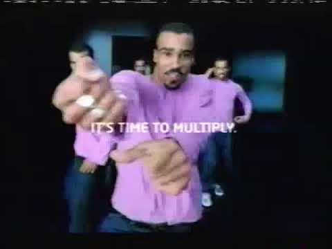 Intel (2006) Television Commercial - Core2 Duo