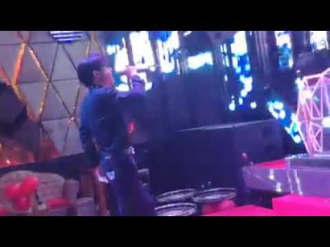 Show diễn tại Phan thiết K-ICM ft APJ