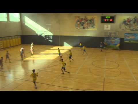 HC COLOGNE BRESCIA (2000) -HC KOPRIVNICA  HANGAR 18(2000)  15 : 29