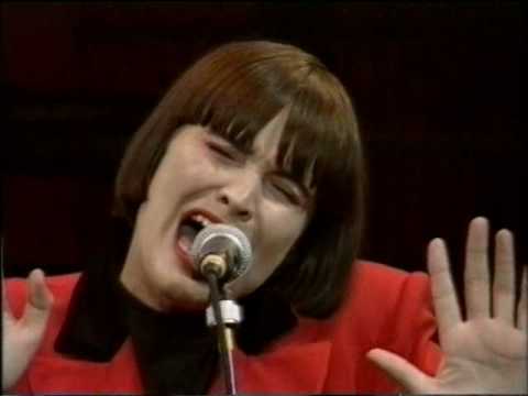 Swing Out Sister - Breakout Live Prince's Trust 1989