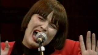 Swing Out Sister - Breakout Live Prince&#39;s Trust 1989