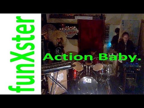 Jason Eaton Music Video