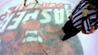 Baratheon vs Lannister Jasper Hockey 2015