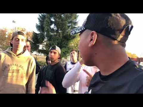 Laska Frann vs Zdf Tradu vs Jc ifm 8 vos 2vs2 SanmaFree