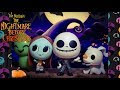 The Nightmare Before Christmas Funko Mystery Minis FULL CASE UNBOXING