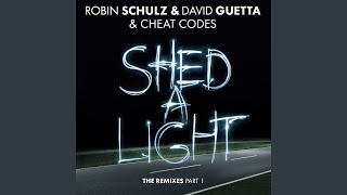 Shed a Light (Blank &amp; Jones Remix)