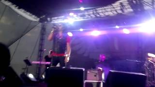 Beto cuevas Love ride &quot;Deje de pensar&quot;