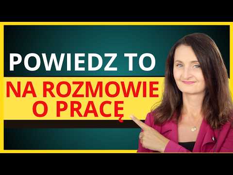 Jak odpowiadać na rozmowie o pracę? - 15 najtrudniejszych pytań na rozmowie kwalifikacyjnej