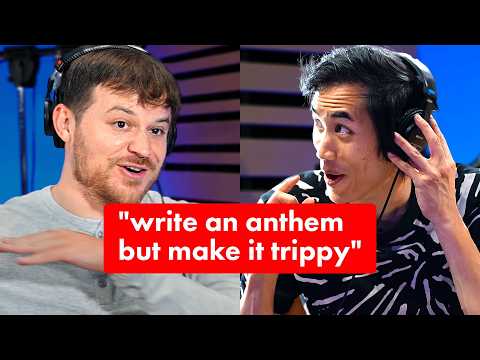 Song Generator: Trippy Anthem