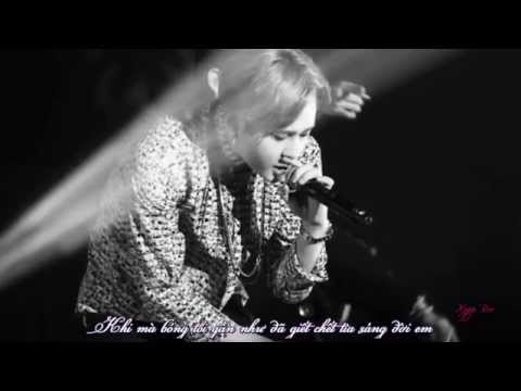 Junyo/Junseob -  'SAFE AND SOUND'  [Vietsub][FMV]