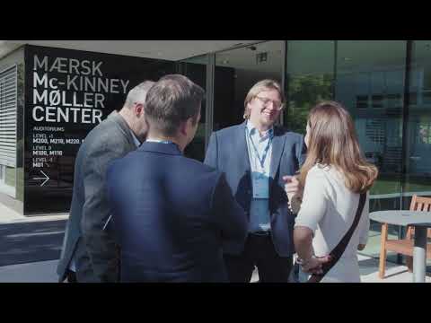 Executives urged to activate “moon shot mentality” at IMD’s 2022 International Alumni Event