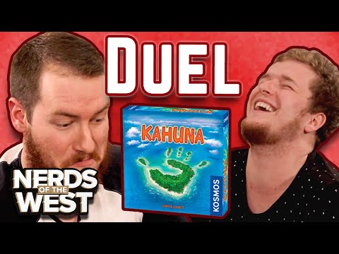 Duel: Kahuna