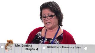 preview picture of video 'Garfield Heights City Schools - William Foster - School Days According to HumphreyChapter 4'