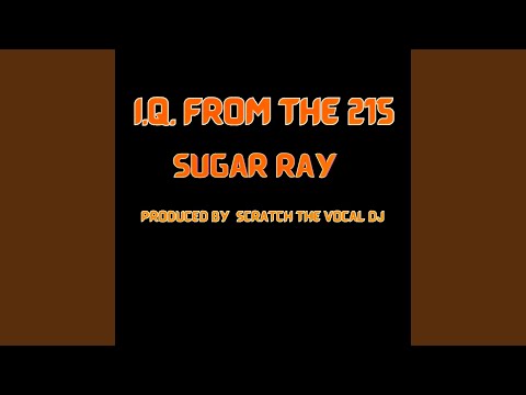 Sugar Ray (feat. Scratch the vocal DJ)