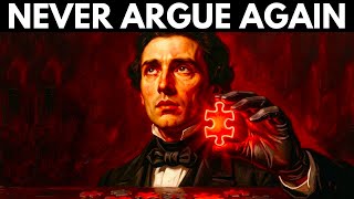 How Intelligent People Deal With Stupid People — Machiavelli