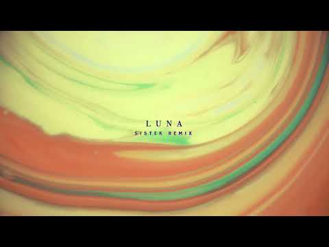 Feid - LUNA (Sistek Remix)