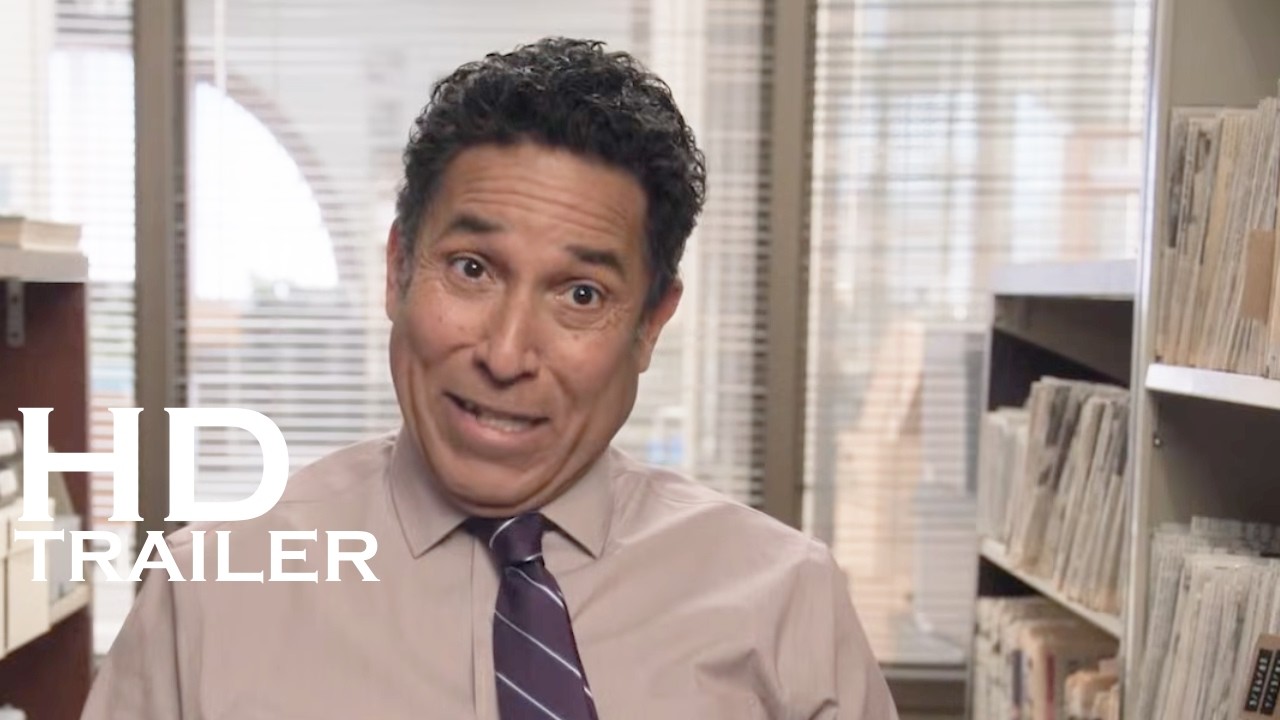 THE PAPER Temporada 2 Trailer SUBTITULADO [HD]