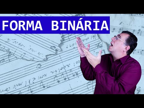 PAPO VITTA - FORMA BINÁRIA