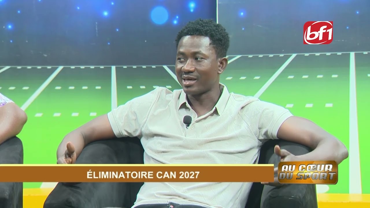 Amir Abdou connaît la Mauritanie et Gernot Rohr connaît le Burkina Faso pour les avoir entraînés ...