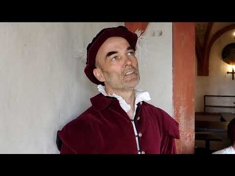 Mein Gmüt ist mir verwirret (Hans Leo Hassler, 1564 - 1612)