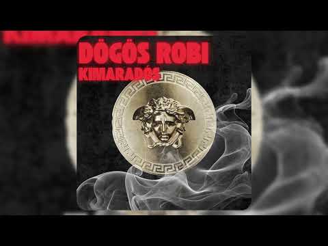 Dögös Robi - BAZSA! (Official Audio)