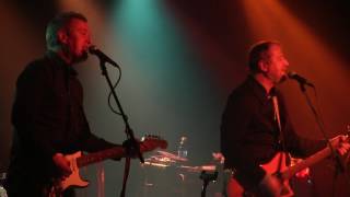 Camper Van Beethoven &quot;The Day That Lassie Went To The Moon&quot; @ Camp-In #4 Day 2