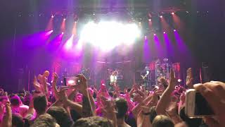 SDP live - Deine Freundin &amp; Bullen, Schweine - 25.11.2017 Frankfurt Jahrhunderthalle