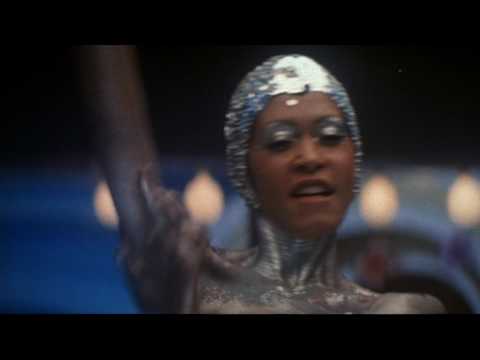 afbeelding Shaft's Big Score