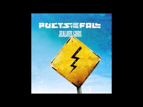 Jealous Gods Full Album - Poets of the Fall
