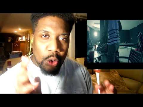 (TUNISIAN)A.L.A - U.Z.I (Official Music Video)REACTION!!