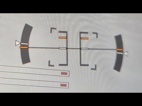 Sony A6300 | How to Show/Hide the Level