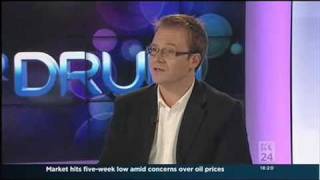 Presidential candidates still missing in action