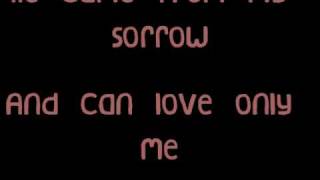 Come Wander With Me - Agua de Annique (With Lyrics)