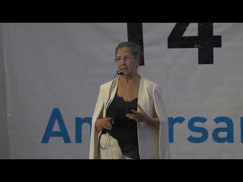 14 Aniversario &mdash; Dra. Guillermina Ceja