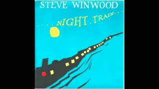 Steve Winwood - While There is a Candle Burning (Live 1983, Tour Rehearsals, Wimbledon, UK, May 20)
