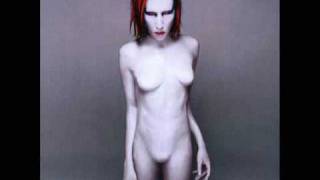 Marilyn Manson - New Model No. 15