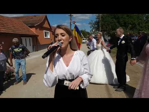 Mary Peia - Nunta Iasmina&Alex 2021