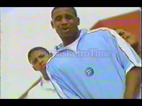 #124 Papa Chan - Ven A Corear Conmigo (Official Video)